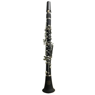 Clarinete Mib Requinto Blessing Ebonite 17 Llaves, 6402e-17